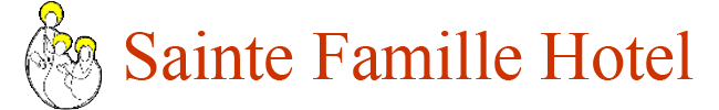 Sainte Famille Hotel